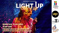 Light Up - Colors of Life