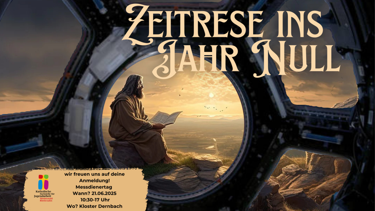 Messdienertag 2025