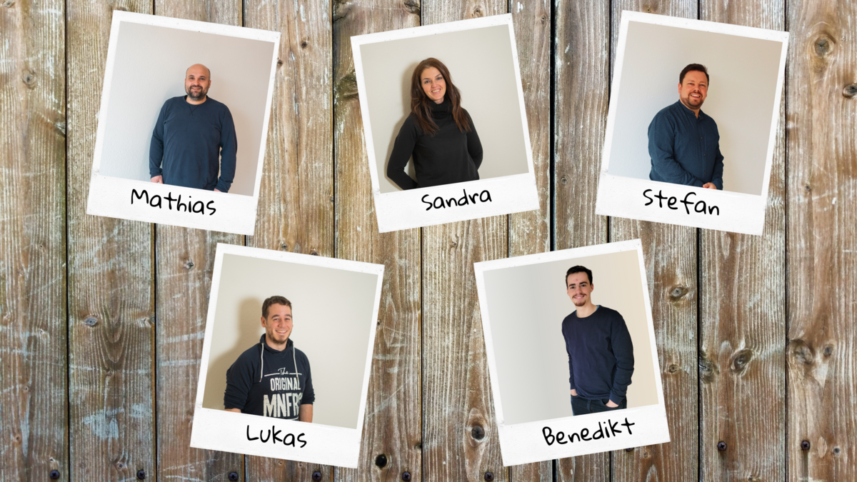 Kontakt/ Team