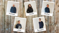Kontakt/ Team