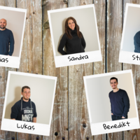 Kontakt/ Team