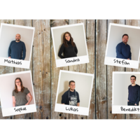Kontakt/ Team