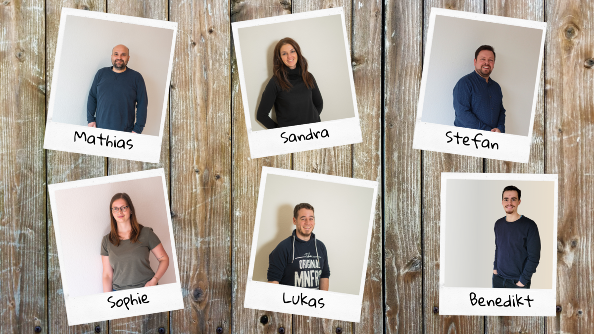 Kontakt/ Team