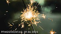 Light Up - Mehr als ein Funke