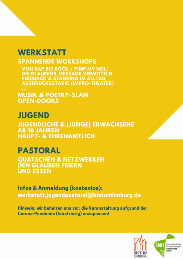 WJP-Flyer